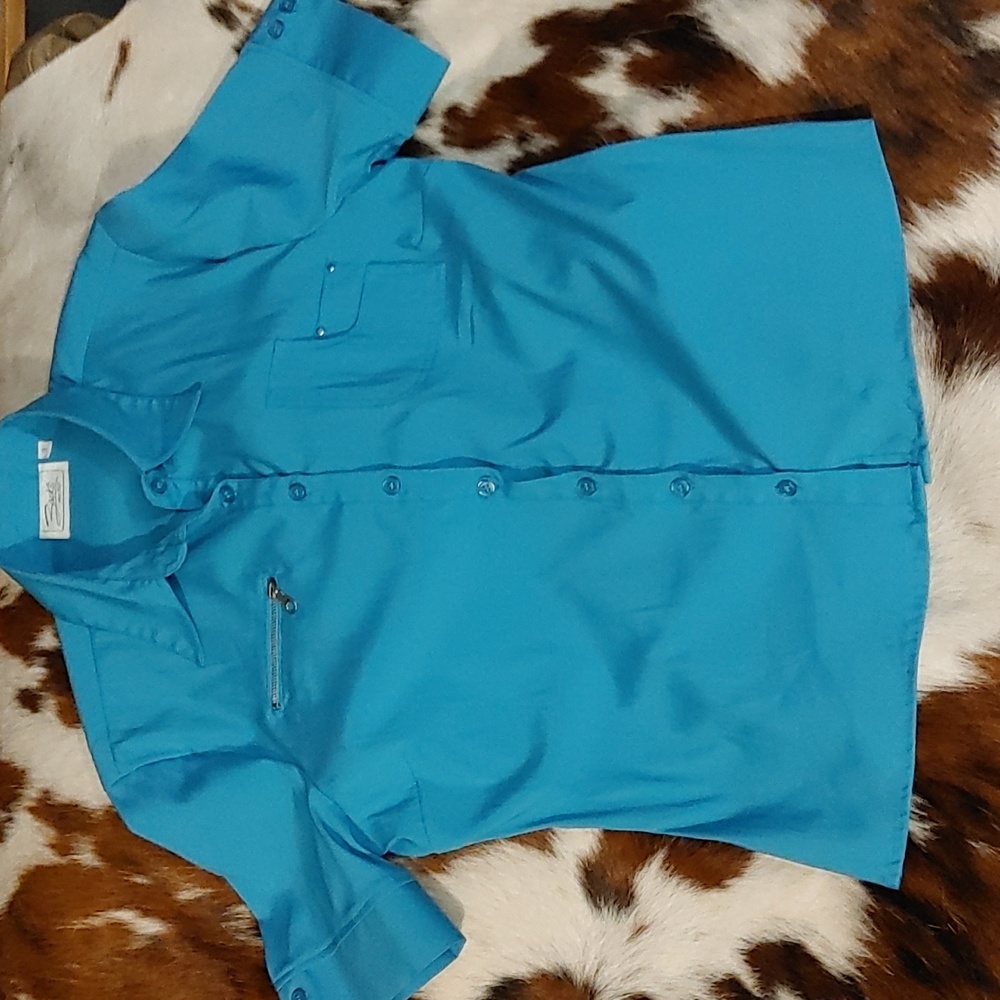 Free Zack's Blouse Sz 8